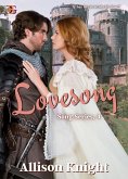 Lovesong (eBook, ePUB)