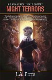 Night Terrors (Sarah Beauhall, #4) (eBook, ePUB)