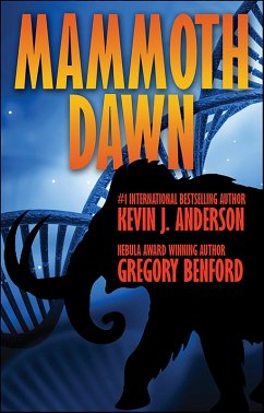 Cover Mammoth Dawn (eBook, ePUB)