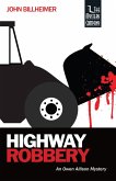 Highway Robbery (Owen Allison, #2) (eBook, ePUB)