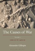 The Causes of War (eBook, PDF)
