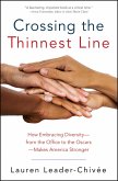 Crossing the Thinnest Line (eBook, ePUB)