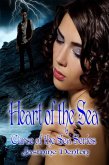 Heart of the Sea (Curse of the Sea, #3) (eBook, ePUB) Heart of the Sea (Curse of the Sea, #3) (eBook, ePUB)
