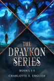 The Draykon Series, Books 1-3 (eBook, ePUB) The Draykon Series, Books 1-3 (eBook, ePUB)
