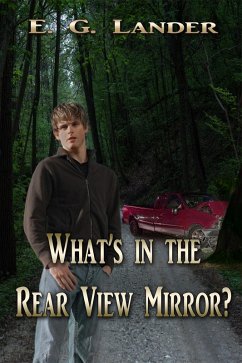 Cover What's in the Rear View Mirror? (eBook, ePUB)