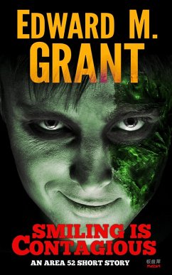 Cover Smiling Is Contagious (eBook, ePUB)