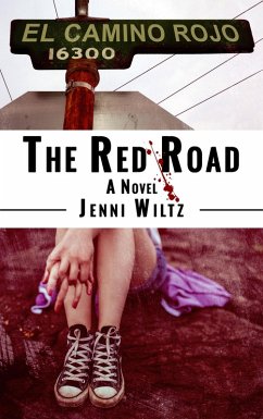 Cover The Red Road (eBook, ePUB)