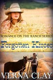 Forgotten Kisses (Romance on the Ranch, #8) (eBook, ePUB) Forgotten Kisses (Romance on the Ranch, #8) (eBook, ePUB)