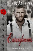 Entanglements (Historical Romance) (eBook, ePUB) Entanglements (Historical Romance) (eBook, ePUB)