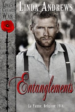 Entanglements (Historical Romance) (eBook, ePUB) - Andrews, Linda