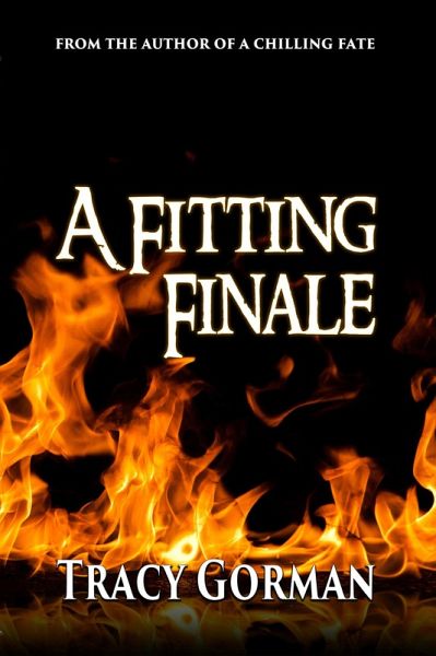 A Fitting Finale (eBook, ePUB) A Fitting Finale (eBook, ePUB)