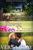 Forever Kisses (Romance on the Ranch, #7) (eBook, ePUB) Forever Kisses (Romance on the Ranch, #7) (eBook, ePUB)