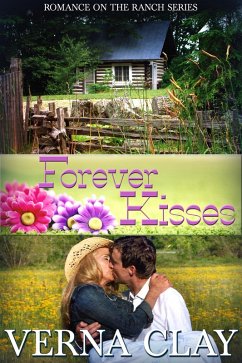 Cover Forever Kisses (Romance on the Ranch, #7) (eBook, ePUB)