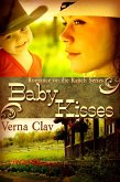 Baby Kisses (Romance on the Ranch, #3) (eBook, ePUB) Baby Kisses (Romance on the Ranch, #3) (eBook, ePUB)