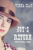 Joy's Return (Unconventional Series #4) (eBook, ePUB) Joy's Return (Unconventional Series #4) (eBook, ePUB)