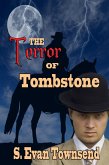 The Terror of Tombstone (eBook, ePUB)