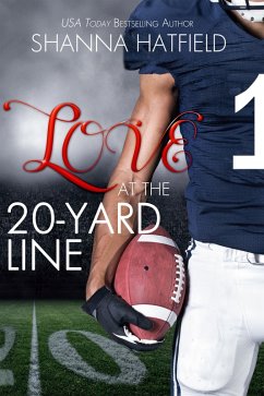 Cover Love at the 20-Yard Line (eBook, ePUB)