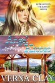 Angel Kisses (Romance on the Ranch, #9) (eBook, ePUB) Angel Kisses (Romance on the Ranch, #9) (eBook, ePUB)