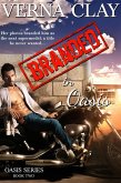 Branded in Oasis (Oasis, Arizona, #2) (eBook, ePUB)