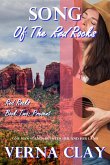 Song of the Red Rocks: Present (Red Rocks Trilogy (Past, Present, Future), #2) (eBook, ePUB) Song of the Red Rocks: Present (Red Rocks Trilogy (Past, Present, Future), #2) (eBook, ePUB)