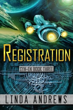 Syn-En Registration (Synthetically-Enhanced, #3) (eBook, ePUB) - Andrews, Linda
