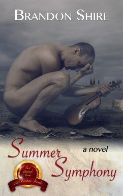 Cover Summer Symphony (eBook, ePUB)