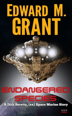 Cover Endangered Species (eBook, ePUB)