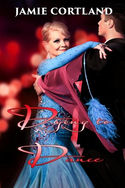 Dying to Dance (eBook, ePUB)