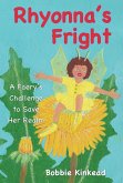 Rhyonna's Fright, A Faery's Challenge to Save Her Realm (eBook, ePUB)
