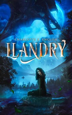Cover Llandry (Draykon, #4) (eBook, ePUB)