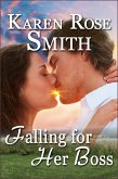 Falling For Her Boss (eBook, ePUB) Falling For Her Boss (eBook, ePUB)
