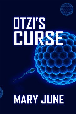Cover Otzi's Curse (eBook, ePUB)