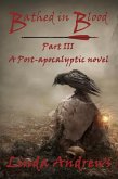 Bathed in Blood (Blood Series, #3) (eBook, ePUB) Bathed in Blood (Blood Series, #3) (eBook, ePUB)