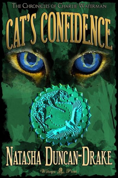 Cat's Confidence (Chronicles of Charlie Waterman #3) (eBook, ePUB)