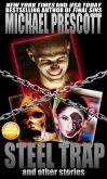 Steel Trap and Other Stories (eBook, ePUB) Steel Trap and Other Stories (eBook, ePUB)