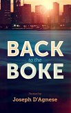 Back to the Boke: A Short Story (Daggyland Singles, #1) (eBook, ePUB) Back to the Boke: A Short Story (Daggyland Singles, #1) (eBook, ePUB)