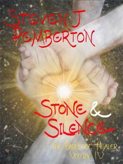 Cover Stone & Silence (eBook, ePUB)