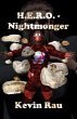 H.E.R.O. - Nightmonger (eBook, ePUB) - Bild 1