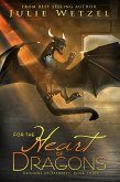 For the Heart of Dragons (eBook, ePUB)