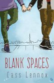 Blank Spaces (Toronto Connections, #1) (eBook, ePUB)