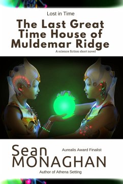 Cover The Last Great Time House of Muldemar Ridge (eBook, ePUB)