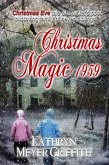 Christmas Magic 1959 (eBook, ePUB)