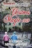 Christmas Magic 1959 (eBook, ePUB) Christmas Magic 1959 (eBook, ePUB)