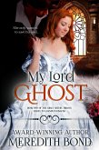 My Lord Ghost (Merry Men, #10) (eBook, ePUB) My Lord Ghost (Merry Men, #10) (eBook, ePUB)