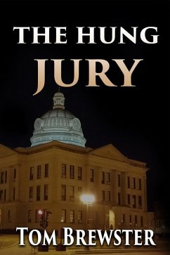 The Hung Jury (eBook, ePUB) - Brewster, Tom