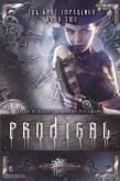Prodigal (eBook, ePUB)