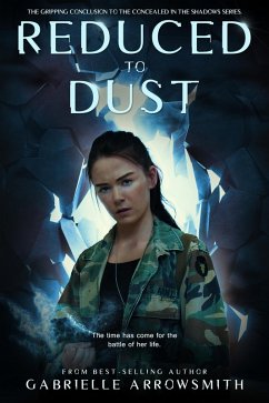Cover Reduced to Dust (eBook, ePUB)
