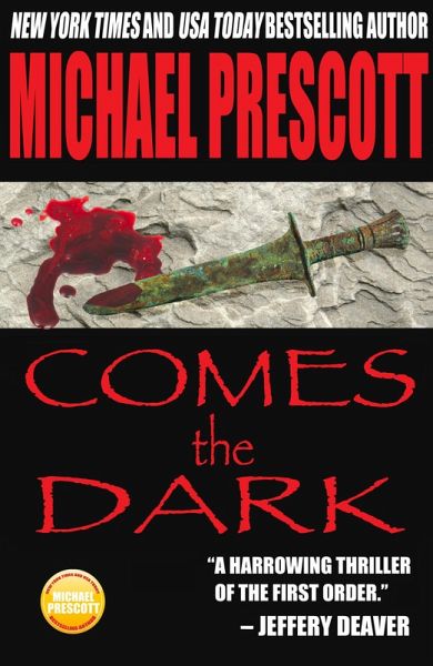Comes the Dark (eBook, ePUB)