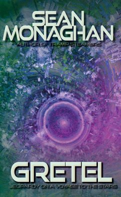 Cover Gretel (eBook, ePUB)