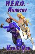 H.E.R.O. - Anarchy (eBook, ePUB) - Bild 1